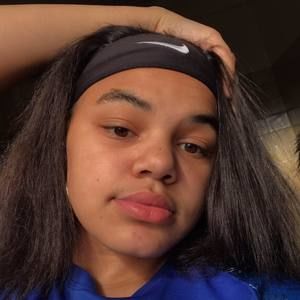 Meet your Posher, Arianna